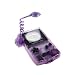 Video Games : Nyko Super White Worm Light for Game Boy Color