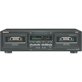 Onkyo TARW255 Dual well Tape Deck