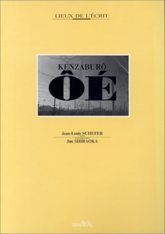 Kenzaburo Oe