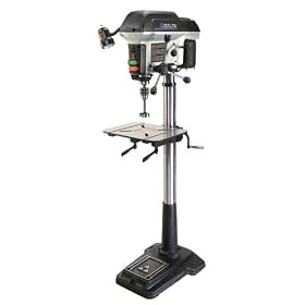 DELTA 17-959L 17-Inch Laser Crosshair Drill Press