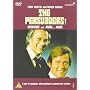 Persuaders, The - Vol. 1 - Episodes 1 And 2 - Overture / Angie, Angie [DVD] [1971]