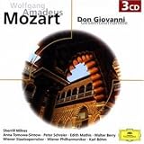 Produkt-Bild: Mozart: Don Giovanni (Gesamtaufnahme)