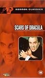 Scars Of Dracula [VHS] [1970]