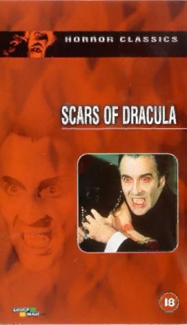  : Scars Of Dracula [1970]