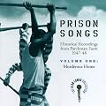 Prison Songs (Historical Recordings From Parchman Farm 1947-48), Vol. 1: Murderous Home