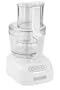 KitchenAid KFPW760WH 700-Watt 12-Cup Food Processor, White