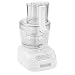 KitchenAid KFPW760WH 700-Watt 12-Cup Food Processor, White