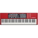 Nord Electro 3, 61-Key Electronic Stage Piano and Organ, (AMS-NE361)
