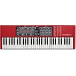 Nord Electro 3, 61-Key Electronic Stage Piano and Organ, (AMS-NE361)