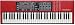 41BY1 HSuwL. SL75  Nord Electro 3, 61 Key Electronic Stage Piano and Organ, (AMS NE361)