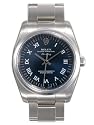 Rolex Oyster Perpetual Air-King Mens Watch 114200-BLRO
