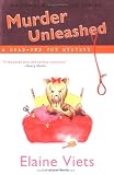 Murder Unleashed: A Dead-End Job Mystery (Dead-End Job Mysteries)