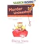 Murder Unleashed: A Dead-End Job Mystery (Dead-End Job Mysteries)