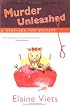 Murder Unleashed: A Dead-End Job Mystery (Dead-End Job Mysteries)