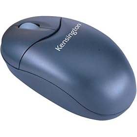 Kensington 72104 PocketMouse Bluetooth Mouse