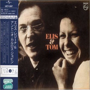 Antonio Carlos Jobim