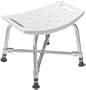 Medline Bariatric Bath Bench without Back