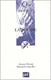 Revue Presses Universitaires de France - PUF  / La Bourse