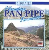 Pan Pipe Favourites