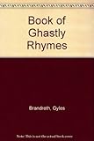 The big book of ghastly rhymes