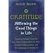 Gratitude: Affirming the Good Things in Life