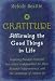 Gratitude: Affirming the Good Things in Life