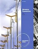 Marketing foundations
