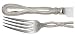 Ricci Regale Satin 20-PieceSet Stainless Flatware Set, Service for 4