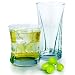 Anchor Hocking Flair Large Tumbler, Set of 12