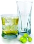 Anchor Hocking Flair Large Tumbler, Set of 12