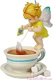 Tea Bag Kitchen Fairie