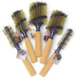 Marilyn Ovali Pro Brush, 3 1/2
