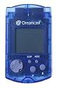 SEGA Dreamcast Visual Memory Unit VMU