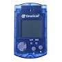 SEGA Dreamcast Visual Memory Unit VMU