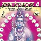 Revue Various Artists  / The World of Goa Trance, Vol. 4