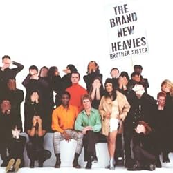 Dream on Dreamer / The Brand New Heavies