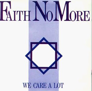 Faith No More - 1990-02-13 Who Farted Dynamo Club, Eindhoven, Netherlands - Zortam Music