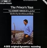 ?u???q?l????v?@???l?b?T???X???U?f?@[Import]?@(The Prince's Toys )