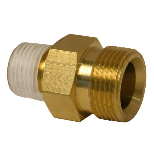 LASCO 601057 Pressure Washer High Pressure,Karcher 22MM Adapter