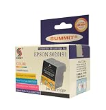 SUMMIT IMAGE INK EPSON COMPATIBLE SO20191