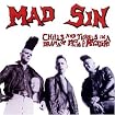 Chills & Thrills in a Drama of Mad Sin & Mystery