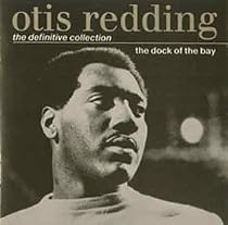 The Dock of the Bay: the Definitive Collection