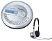 Panasonic SL-SV550 CD/MP3 Player