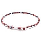 Auburn Titanium Necklace