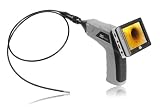 Produkt-Bild: DNT Findoo Microcam Endoskop-Kamera mit Mikro-Sonde 4,5 mm
