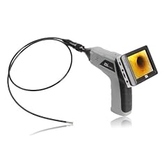 DNT Findoo Microcam Endoskop-Kamera mit Mikro-Sonde 4,5 mm