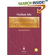 Engineering Electromagnetics by  Nathan Ida