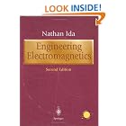 Engineering Electromagnetics by Nathan Ida