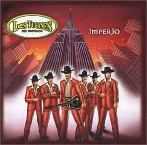 Imperio under Norteno in The Music Store