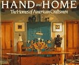 Hand and home